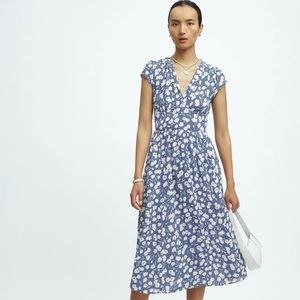 Reformation Alisa Midi Dress
